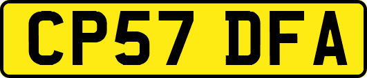 CP57DFA