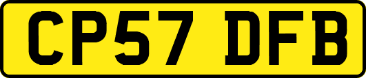 CP57DFB