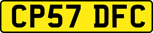 CP57DFC