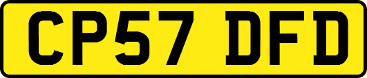 CP57DFD