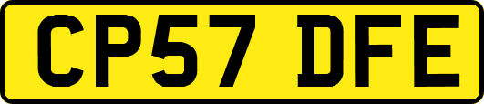 CP57DFE