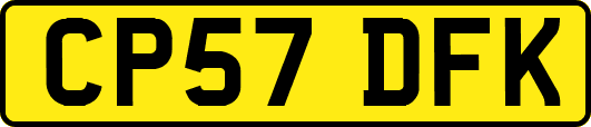 CP57DFK