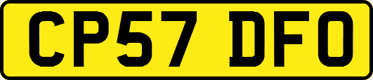CP57DFO
