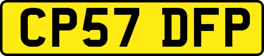CP57DFP