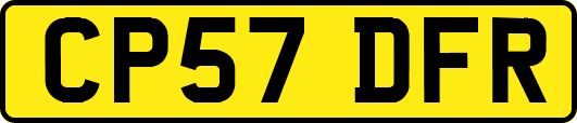 CP57DFR