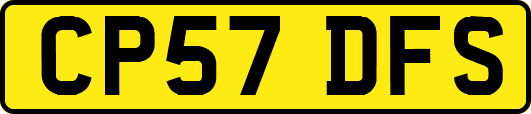CP57DFS