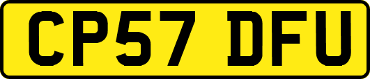 CP57DFU