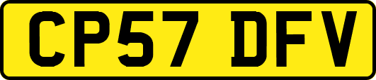 CP57DFV