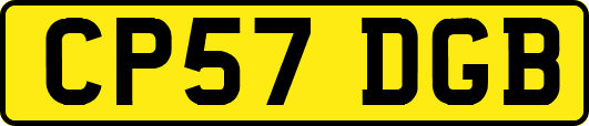 CP57DGB