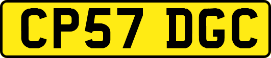 CP57DGC