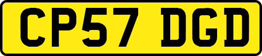 CP57DGD