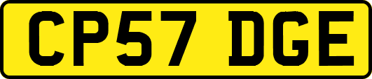 CP57DGE