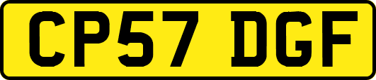 CP57DGF
