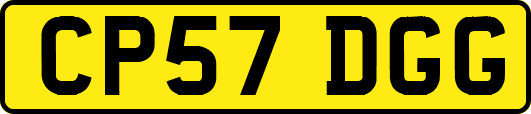 CP57DGG