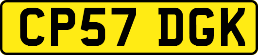 CP57DGK