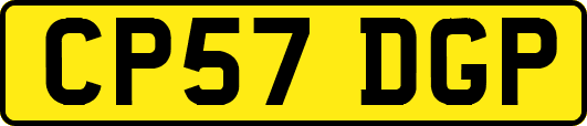 CP57DGP