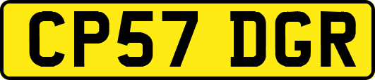 CP57DGR