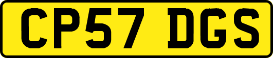 CP57DGS