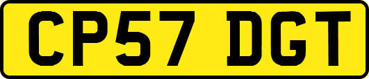 CP57DGT