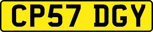 CP57DGY