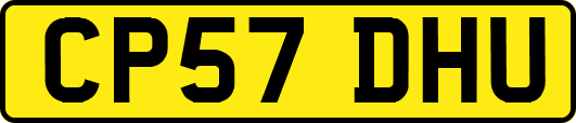 CP57DHU