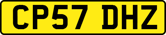 CP57DHZ