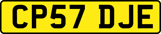 CP57DJE