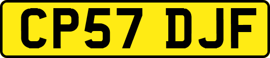 CP57DJF