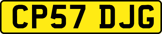 CP57DJG