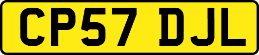 CP57DJL