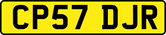 CP57DJR