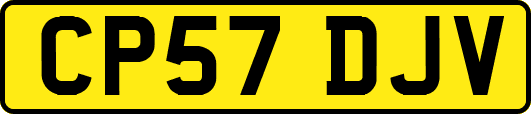 CP57DJV