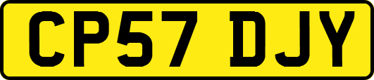 CP57DJY