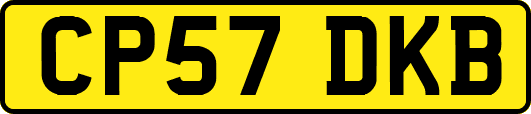 CP57DKB