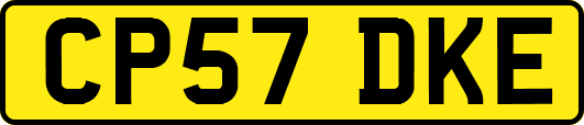 CP57DKE