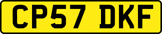 CP57DKF