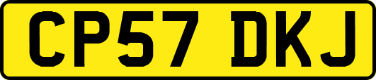 CP57DKJ