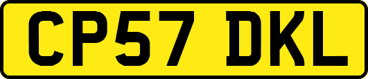 CP57DKL