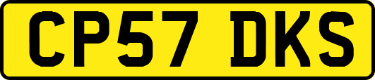 CP57DKS