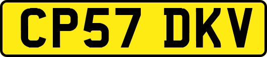 CP57DKV