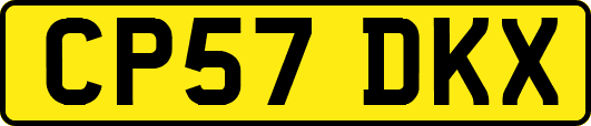 CP57DKX