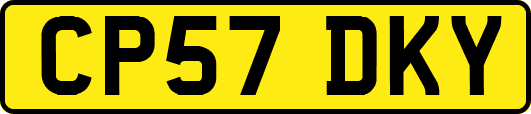 CP57DKY