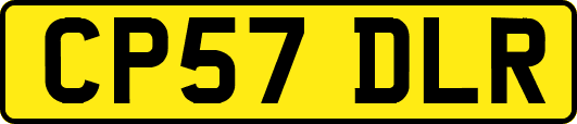 CP57DLR