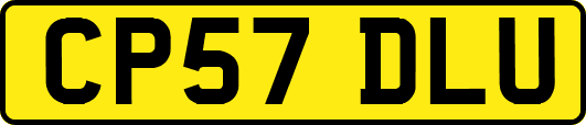 CP57DLU