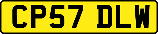 CP57DLW