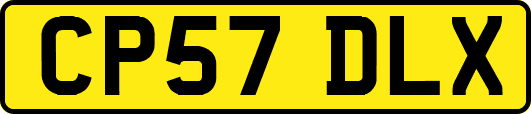 CP57DLX