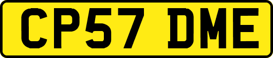 CP57DME
