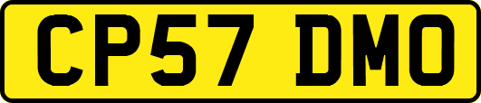 CP57DMO