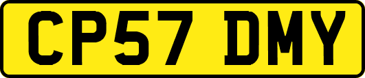 CP57DMY