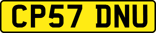 CP57DNU